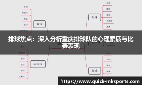 排球焦点:深入分析重庆排球队的心理素质与比赛表现